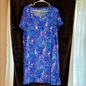 LILLY PULITZER Cody Dress